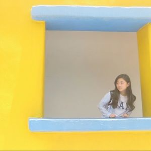 Meet your Posher, Irene